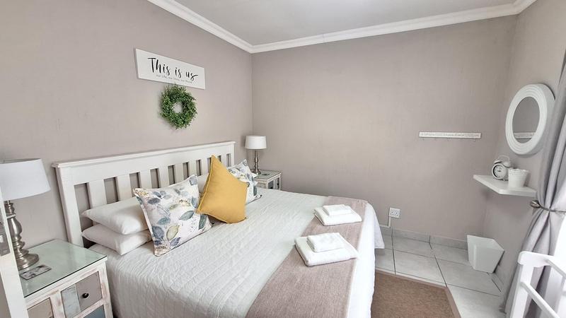 2 Bedroom Property for Sale in Tergniet Western Cape